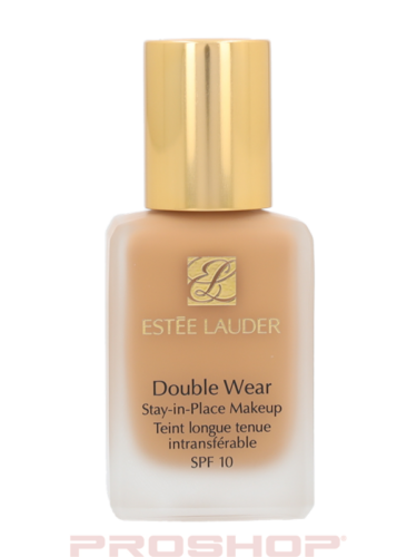 Estée Lauder Double Wear Stay-In-Place Foundation SPF 10 4N1 Shell Beige – 30 ml – 0027131187073