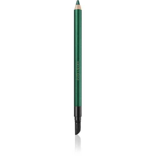 Estée Lauder Double Wear 24H Waterproof Gel Eye Pencil Emerald Volt – 1,2 g – 0887167500303