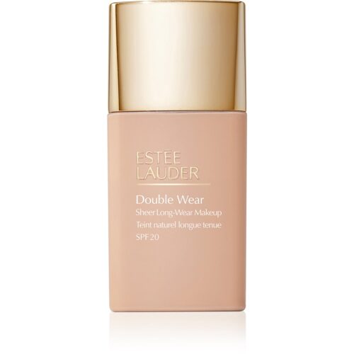Estée Lauder Double Wear Sheer Long Wear Makeup Spf20 2C2 Pale Almond – 30 ml – 0887167533165