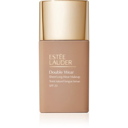 Estée Lauder Double Wear Sheer Long Wear Makeup Spf20 3C2 Pebble – 30 ml – 0887167533172