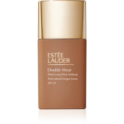 Estée Lauder Double Wear Sheer Long Wear Makeup Spf20 5N2 Amber Honey – 30 ml – 0887167533363