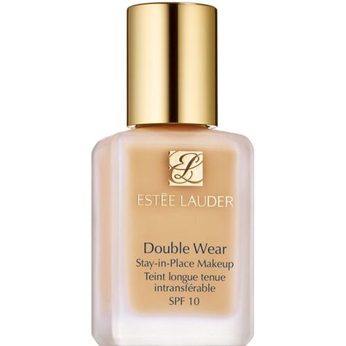 Estée Lauder Double Wear Stay-In-Place Foundation SPF 10 1W0 Warm Porcelain – 30 ml – 0887167418103