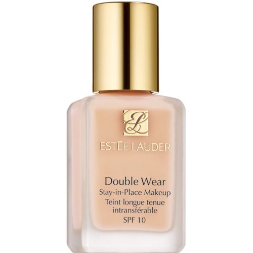 Estée Lauder Double Wear Stay-In-Place Foundation SPF 10 1W1 Bone – 30 ml – 0027131392347