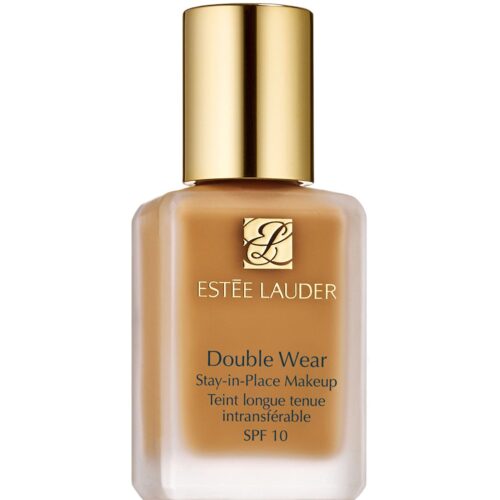 Estée Lauder Double Wear Stay-In-Place Foundation SPF 10 4W1 Honey Bronze – 30 ml – 0027131977902