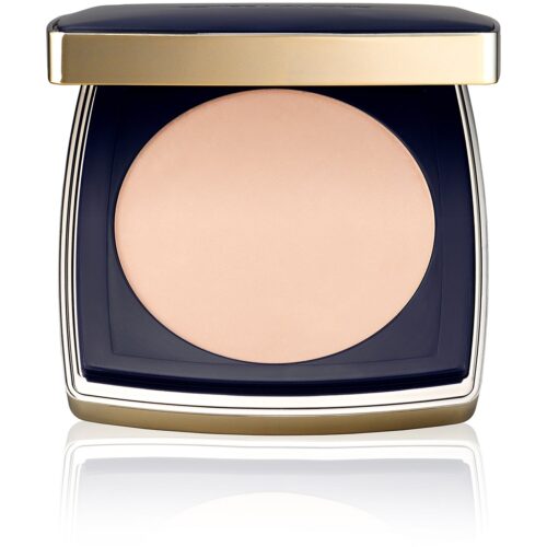 Estée Lauder Double Wear Stay-In-Place Matte Powder Foundation 1C0 Shell – 12 g – 0887167508736