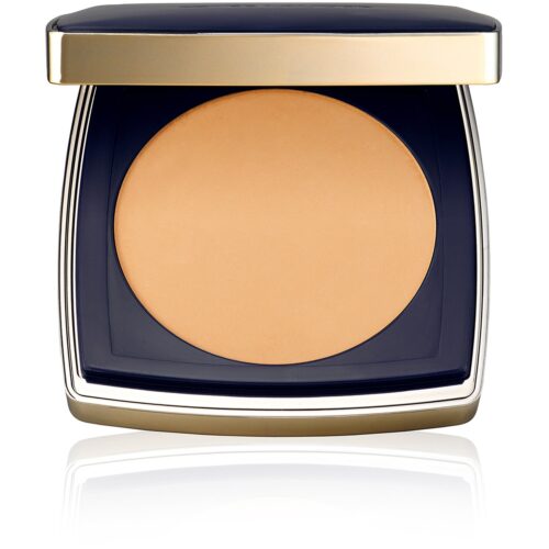Estée Lauder Double Wear Stay-In-Place Matte Powder Foundation 5W2 Rich Caramel – 12 g – 0887167508842