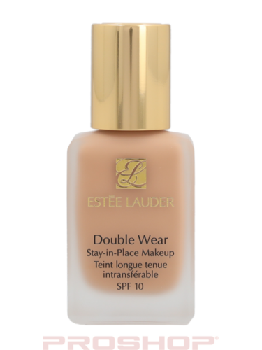 Estée Lauder Double Wear Stay-In-Place Foundation SPF 10 2C2 Pale Almond – 30 ml – 0027131187042