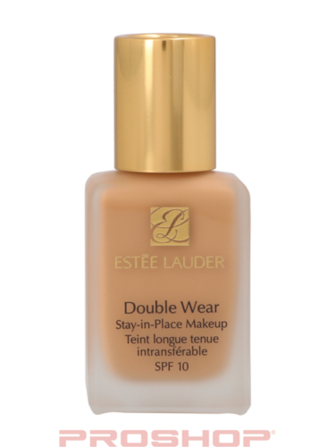 Estée Lauder Double Wear Stay-In-Place Foundation SPF 10 3W1 Tawney – 30 ml – 0027131392385