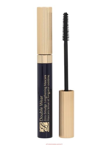 Estée Lauder Double Wear Zero Smudge Lengthening Mascara – 0027131495284