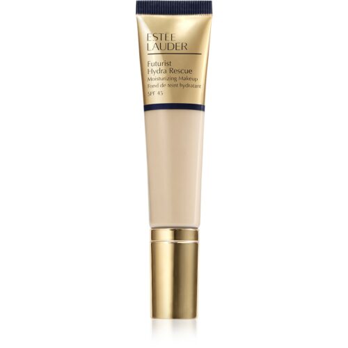 Estée Lauder Futurist Hydra Rescue Moisturizing Makeup Spf45 1W1 Bone – 35 ml – 0887167560550