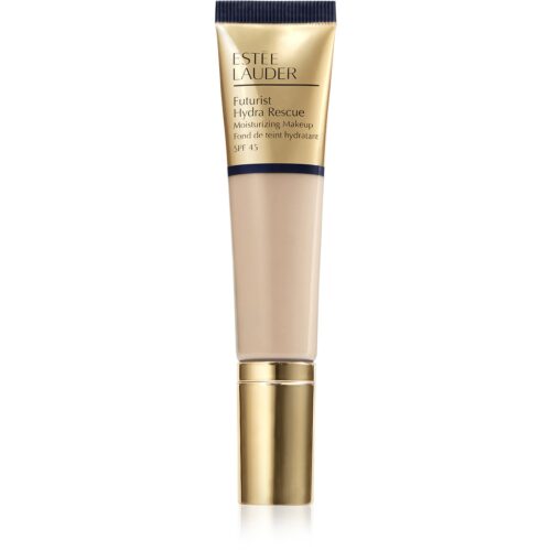Estée Lauder Futurist Hydra Rescue Moisturizing Makeup Spf45 2C1  Pure Beige – 35 ml – 0887167560581
