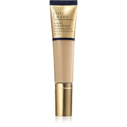 Estée Lauder Futurist Hydra Rescue Moisturizing Makeup Spf45 3W2  Cashew – 35 ml – 0887167560635