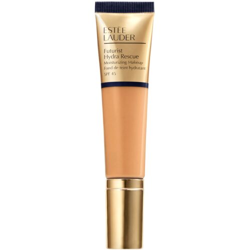 Estée Lauder Futurist Hydra Rescue Moisturizing Makeup Spf45 4W1 Honey Bronze – 35 ml – 0887167466814