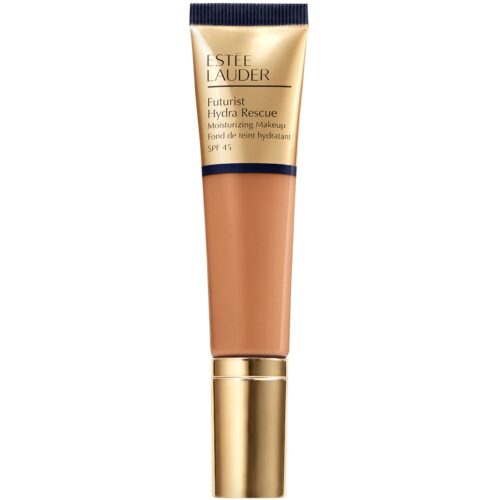 Estée Lauder Futurist Hydra Rescue Moisturizing Makeup Spf45 5W1 Bronze – 35 ml – 0887167466821