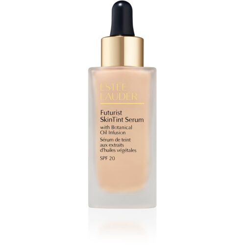 Estée Lauder Futurist Skin Tint Serum Foundation Spf20 0N1 Alabaster – 30 ml – 0887167612280