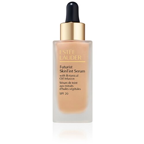 Estée Lauder Futurist Skin Tint Serum Foundation Spf20 1C1 Cool Bone – 30 ml – 0887167612297