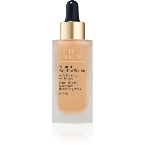Estée Lauder Futurist Skintint Serum Foundation Spf20 1N1 Ivory Nude – 30 ml – 0887167612303