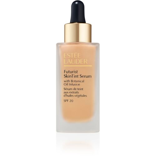 Estée Lauder Futurist Skintint Serum Foundation Spf20 1N2 Ecru – 30 ml – 0887167558823