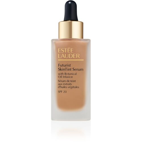 Estée Lauder Futurist Skin Tint Serum Foundation Spf20 3C2 Pebble – 30 ml – 0887167558700