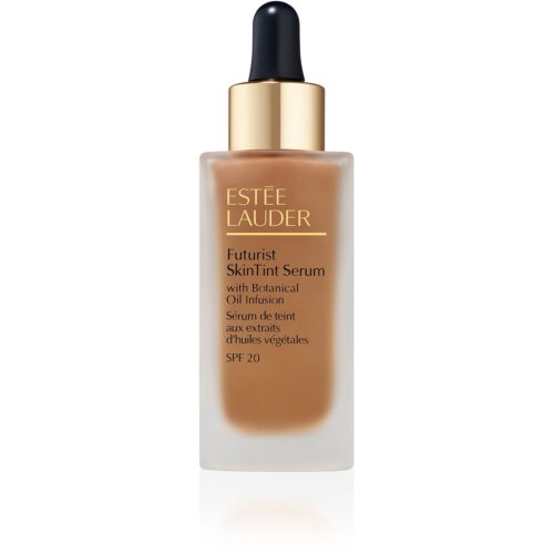 Estée Lauder Futurist Skin Tint Serum Foundation Spf20 4N2 Spiced Sand – 30 ml – 0887167612372