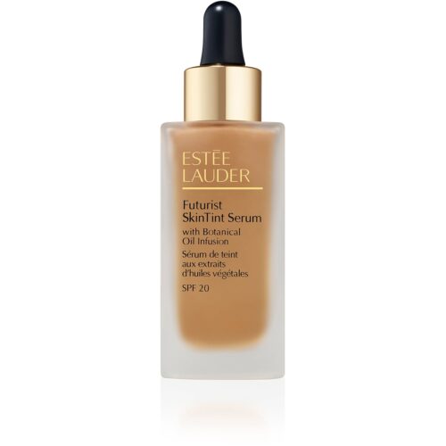 Estée Lauder Futurist Skin Tint Serum Foundation Spf20 4W1 Honey Bronze – 30 ml – 0887167612389