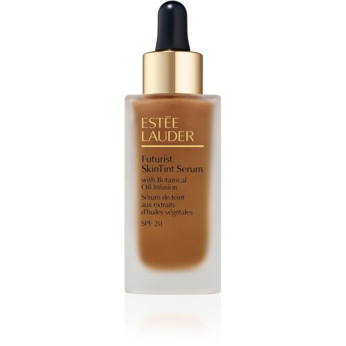 Estée Lauder Futurist Skin Tint Serum Foundation Spf20 5W1 Bronze – 30 ml – 0887167612419
