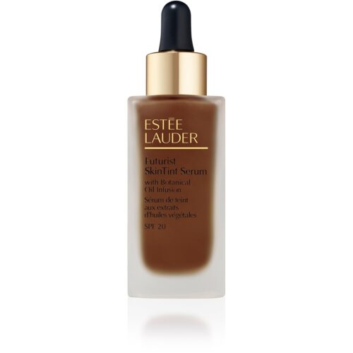 Estée Lauder Futurist Skin Tint Serum Foundation Spf20 6N1 Mocha – 30 ml – 0887167613331