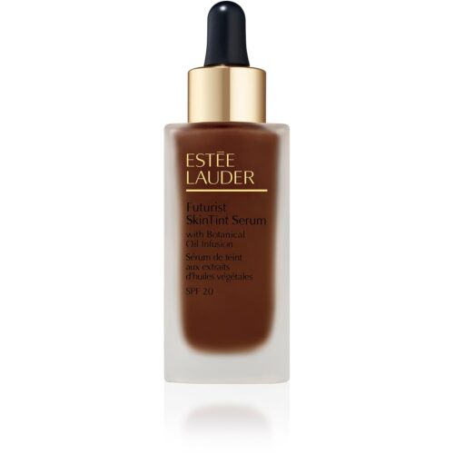 Estée Lauder Futurist Skin Tint Serum Foundation Spf20 7W2 Rich Spice – 30 ml – 0887167613287