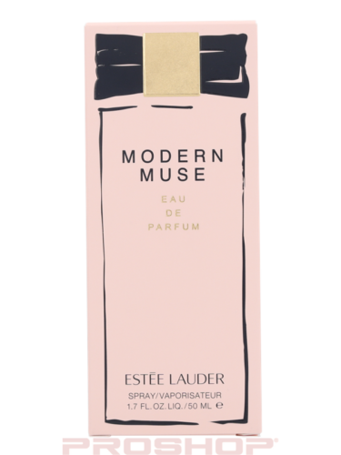 Estée Lauder Modern Muse Eau de Parfum – 50 ml – 0027131261612