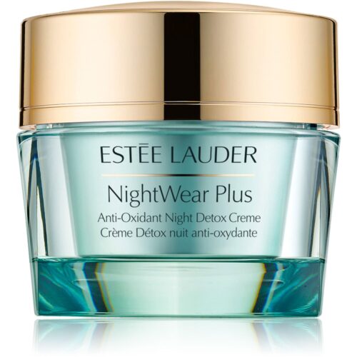 Estée Lauder NightWear Plus Anti-Oxidant Night Cream 50 ml – 0887167142534
