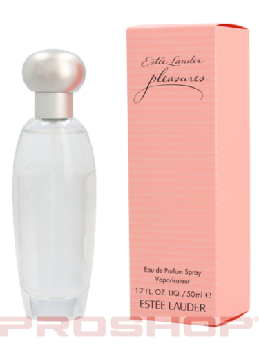 Estée Lauder Pleasures Eau De Parfum 50 ml – 0027131043294