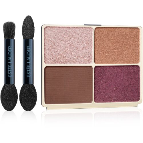 Estée Lauder Pure Color Envy Luxe Eyeshadow Quad Rebel Petals – Refill – 6 g – 0887167560130