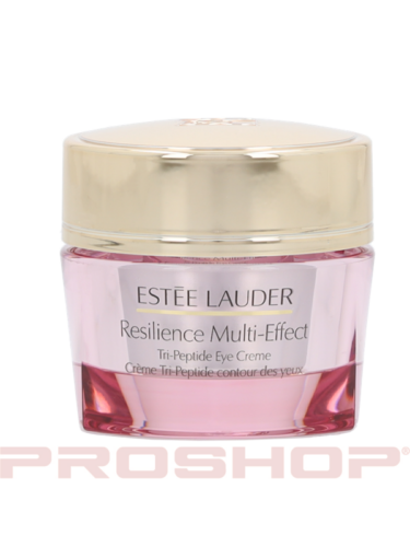 Estée Lauder Resilience Tri-Peptide Eye Cream 15 ml – 0887167368668