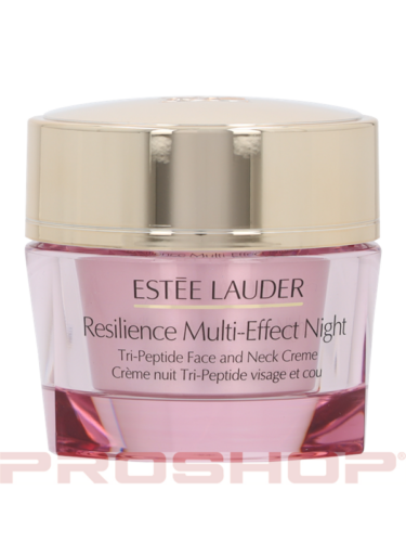 Estée Lauder Resilience Night Firming Face and Neck Cream 50 ml – 0887167316096
