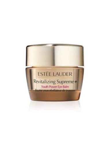 Estée Lauder Revitalizing Supreme+ Youth Power Eye Balm 15 ml – 0887167539587