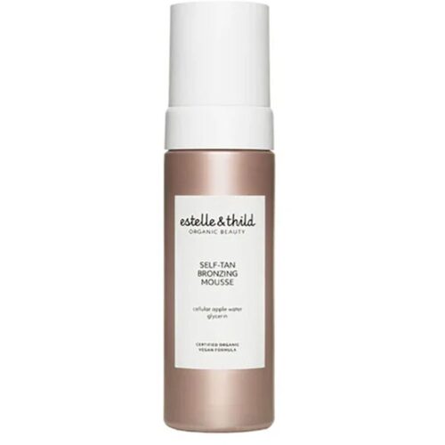 Estelle & Thild Self-Tan Bronzing Mousse 150 ml – 7350049332673