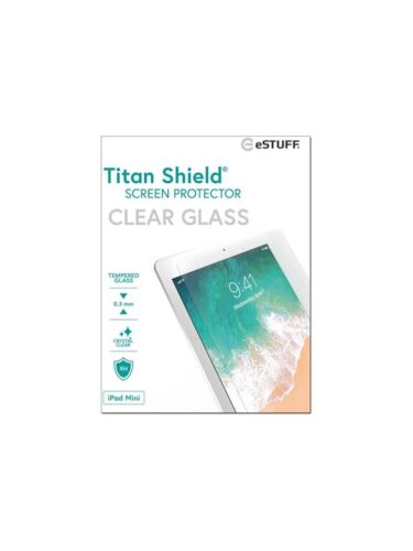 eSTUFF Titan Shield – screen protector – 5711783795490