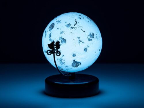 E.T.-lampe – 5060767278284