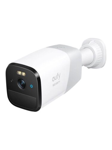 Eufy 4G LTE Starlight Camera – 0194644098148