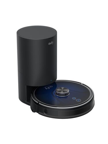Eufy robotstøvsuger – 0194644132873