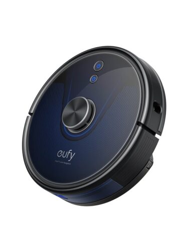 Eufy Robotstøvsuger Clean RoboVac L35 Hybrid – 0194644132880