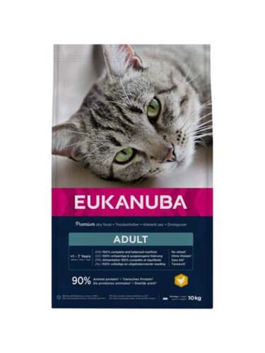 Eukanuba katt – 8710255121574