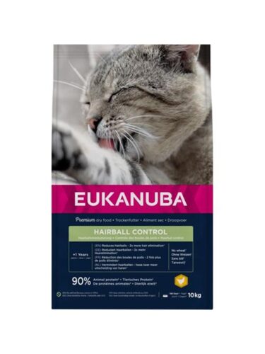Eukanuba katt – 8710255185286