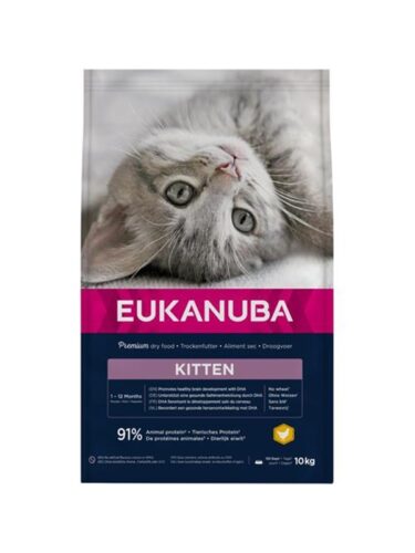 Eukanuba katt – 8710255121673