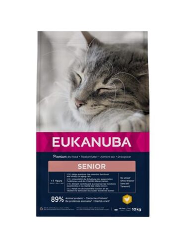 Eukanuba katt – 8710255121628