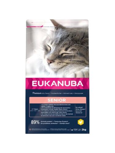 Eukanuba katt – 8710255123240