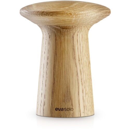 Eva Solo Salt- og Pepperkvern 11cm Eik – 5706631067775