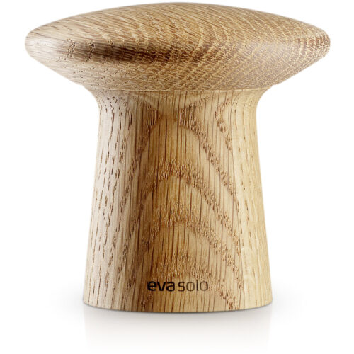 Eva Solo Salt- og Pepperkvern 7,5cm Eik – 5706631067720