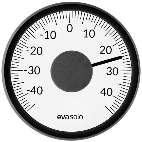 Eva Solo Utetermometer for vinduer – 5706631214513