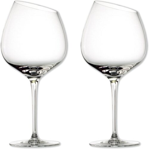 Eva Solo Vinglass, bourgogne 2stk – 5706631046831
